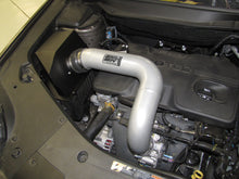 Load image into Gallery viewer, K&amp;N Engineering Cold Air Intakes K&amp;N 10 GMC Terrain / 10 Chevy Equinox 2.4L-L4 Silver High Flow Performance Kit