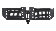 Load image into Gallery viewer, Body Armor 4x4 Storage Racks Body Armor 4x4 1997+ Jeep Wrangler Door Storage Bar