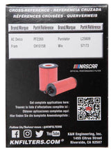 Load image into Gallery viewer, K&amp;N Engineering Oil Filters K&amp;N Performance Oil Filter for 06-14 Toyota/Lexus Various Applications