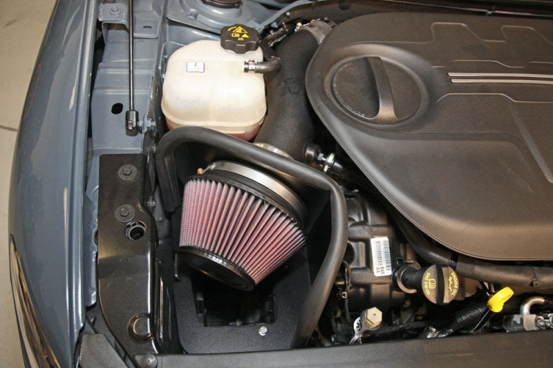 K&N Engineering Cold Air Intakes K&N 15-16 Chrysler 200 3.6L V6 Performance Intake Kit
