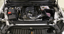 Load image into Gallery viewer, K&amp;N Engineering Cold Air Intakes K&amp;N 2019 Chevy Silverado / GMC Sierra 1500 V8-5.3/6.2L Performance Air Intake Kit