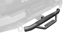 Load image into Gallery viewer, Go Rhino Hitch Accessories Go Rhino Dominator Hitch Step - Black