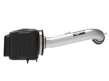 Load image into Gallery viewer, aFe Cold Air Intakes aFe Momentum XP Cold Air Intake System w/ Pro 5R Media Brushed 14-19 GM Silverado/Sierra 1500