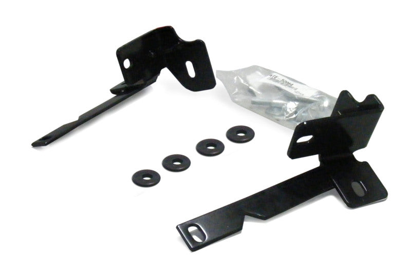 Go Rhino Brackets Go Rhino 03-06 Chevrolet Silverado 2500HD/3500HD RC2 Brackets