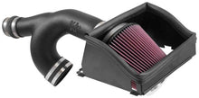 Load image into Gallery viewer, K&amp;N Engineering Cold Air Intakes K&amp;N 2015 FORD F150 2.7L V6 Performance Intake Kit