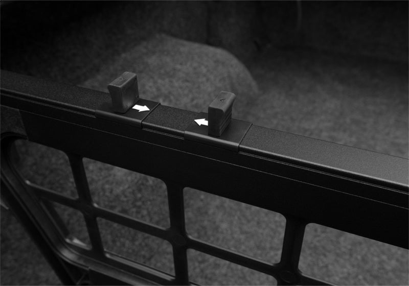 Roll-N-Lock Cargo Organization Roll-N-Lock 2020 Chevy Silverado/Sierra 2500/3500 MB 80-1/2in Cargo Manager