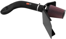Load image into Gallery viewer, K&amp;N Engineering Cold Air Intakes K&amp;N 93-98 Jeep Grand Cherokee Performance Intake Kit