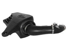 Load image into Gallery viewer, aFe Cold Air Intakes aFe Momentum GT Pro 5R Cold Air Intake System 11-15 BMW 116i/118i (F20/21) L4-1.6L (t) N13