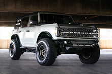 Load image into Gallery viewer, DV8 Offroad Bumpers - Steel DV8 Offroad 21-22 Ford Bronco Competition Series Front Bumper