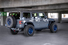 Load image into Gallery viewer, DV8 Offroad Fenders DV8 Offroad 18-23 Jeep Wrangler JL Spec Series Tube Fenders