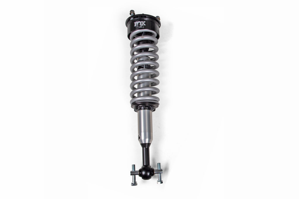 No Brand Available Shocks & Coilovers FOX 2.0 Coil-Over IFP Shock | 0-2 Inch Lift | Performance Series | Ford F150 (21-23) 4WD