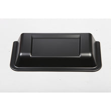 Load image into Gallery viewer, Rugged Ridge Vents Rugged Ridge Cowl Vent Scoop Black 98-18 Jeep Wrangler