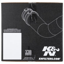 Load image into Gallery viewer, K&amp;N Engineering Cold Air Intakes K&amp;N 17-19 Ford F Super Duty V8 6.7L DSL Performance Air Intake System