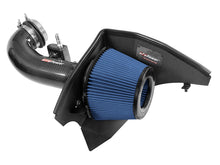 Load image into Gallery viewer, aFe Cold Air Intakes aFe 19-20 GM Trucks 5.3L/6.2L Track Series Carbon Fiber Cold Air Intake System With Pro 5R Filters