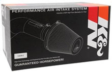 Load image into Gallery viewer, K&amp;N Engineering Cold Air Intakes K&amp;N 01-04 Chevy/GMC PickUp HD V8-8.1L Performance Intake Kit