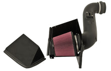 Load image into Gallery viewer, K&amp;N Engineering Cold Air Intakes K&amp;N 07-10 Chevy 2500/3500 HD 6.6L-V8 Performance Intake Kit