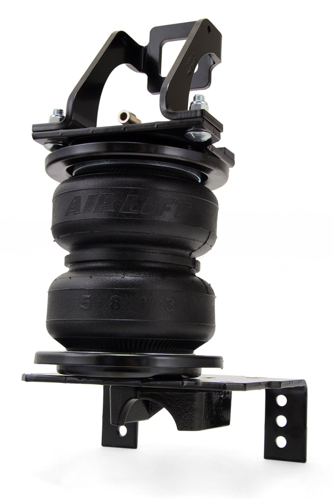 Air Lift Air Suspension Kits Air Lift Loadlifter 5000 Ultimate Rear Air Spring Kit for 99-04 Ford F-250 Super Duty 4WD
