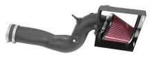 Load image into Gallery viewer, K&amp;N Engineering Cold Air Intakes K&amp;N 13-15 Ford Fusion 1.6L EcoBoost Air Charger Performance Intake