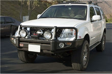 Load image into Gallery viewer, ARB Bull Bars ARB Combination Bar Frontier/Pathfinder 05-07 Usa