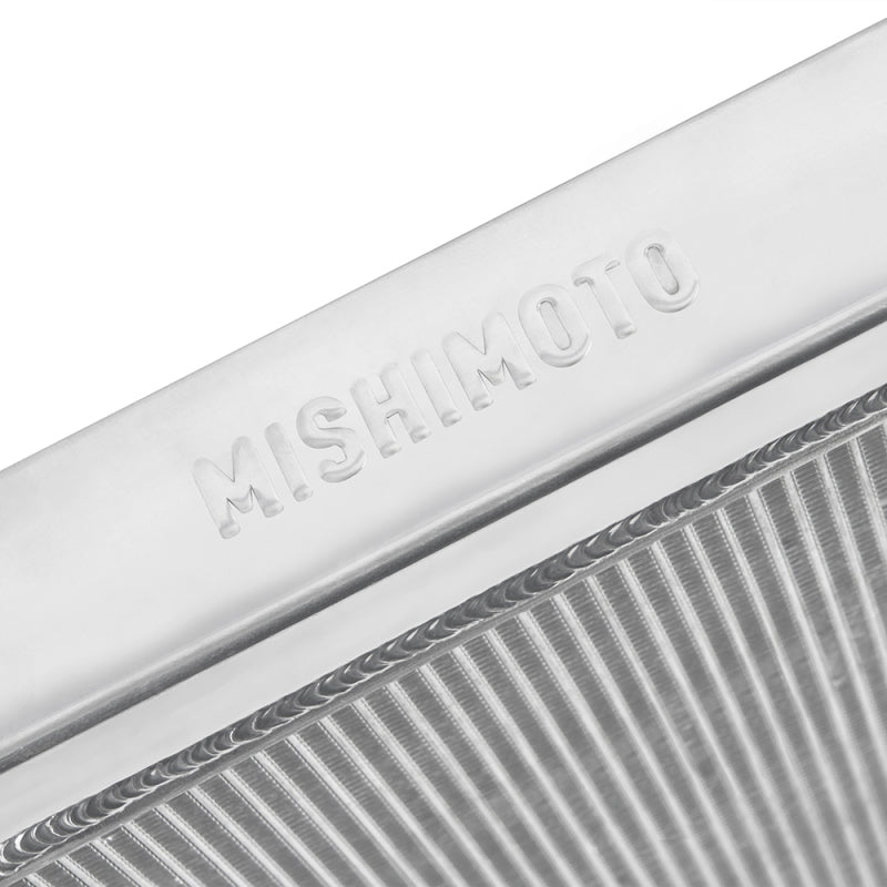 Mishimoto Radiators Mishimoto 2007+ Toyota Tundra 4.6/4.7/5.7L Performance Aluminum Radiator