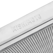 Load image into Gallery viewer, Mishimoto Radiators Mishimoto 2007+ Toyota Tundra 4.6/4.7/5.7L Performance Aluminum Radiator