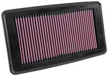 Load image into Gallery viewer, K&amp;N Engineering Air Filters - Drop In K&amp;N 16 Honda Pilot 3.5L V6 Drop In Air Filter