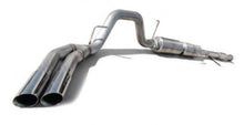 Load image into Gallery viewer, American Racing Headers Catback ARH 2011+ Ford F-150 3-1/2in Catback