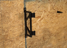 Load image into Gallery viewer, Rugged Ridge Body Side Moldings Rugged Ridge Wall Mount Door Holder