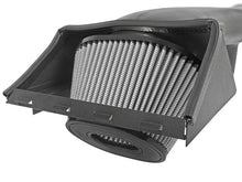 Load image into Gallery viewer, aFe Cold Air Intakes aFe MagnumFORCE Intakes Stage-2 PDS AIS 12-14 Ford F-150 EcoBoost V6 3.5L (tt)