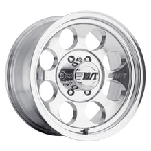 Load image into Gallery viewer, Mickey Thompson Wheels - Cast Mickey Thompson Classic III Wheel - 17x9 8x6.5 5 90000001785