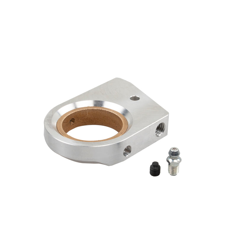 Synergy Mfg Steering Stabilizer Synergy Jeep JL/JLU/JT Sector Shaft Brace Bearing Block