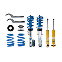 Load image into Gallery viewer, Bilstein Coilovers Bilstein B16 15-17 Ford Mustang GT V8 Front and Rear Performance Suspension System