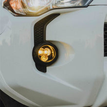 Load image into Gallery viewer, KC HiLiTES Light Bars &amp; Cubes KC HiLiTES FLEX ERA 3 Dual Mode SAE Fog Lights - 2-Light Master Kit for Toyota Tacoma/4Runner/Tundra