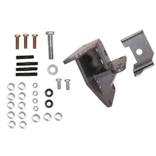 Load image into Gallery viewer, Rugged Ridge Steering Stabilizer Rugged Ridge HD Steering Box Mount 76-86 Jeep CJ