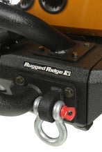 Load image into Gallery viewer, Rugged Ridge Shackle Kits Rugged Ridge 3/4in 9500lb D-Shackle Set