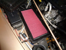 Load image into Gallery viewer, Flowmaster Air Filter Delta Force® Cold Air Intake Filter - 615022