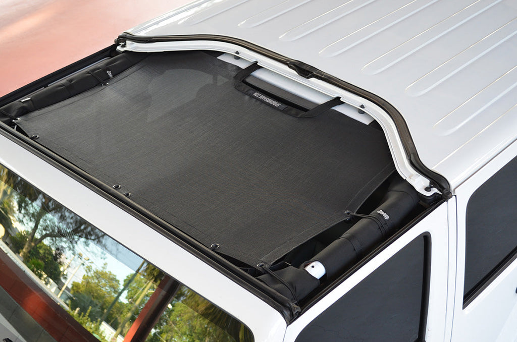 SPIDERWEBSHADE Product JKini-4D