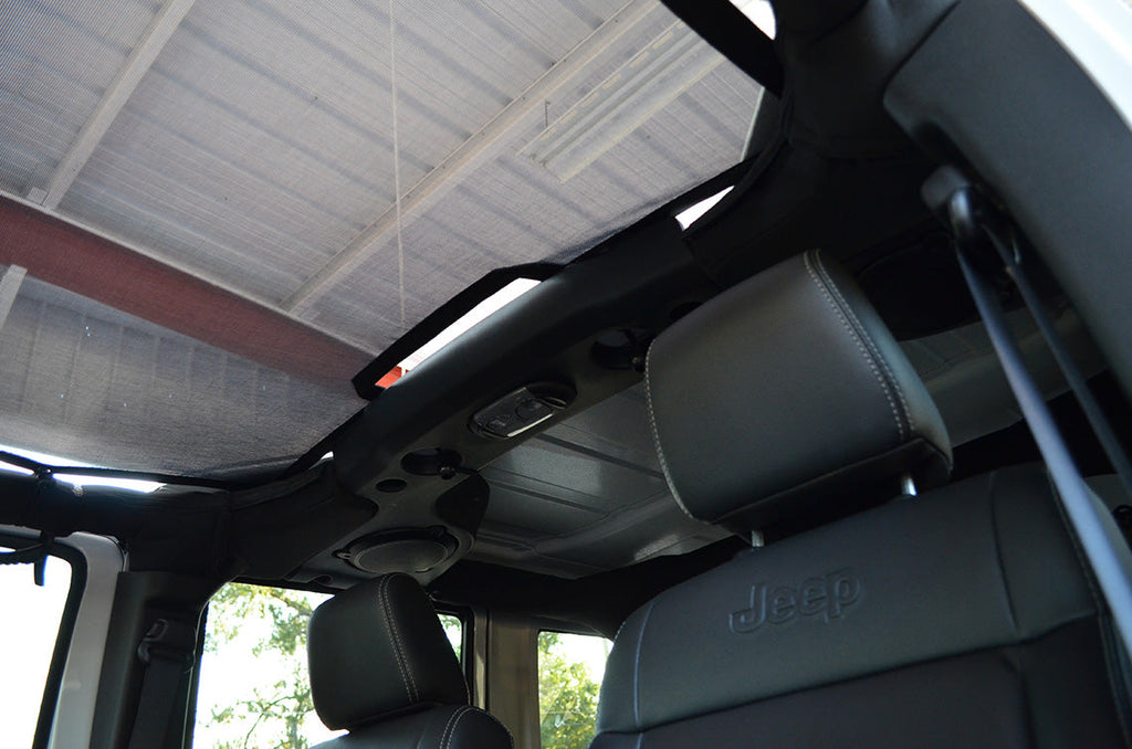 SPIDERWEBSHADE Product JKini-4D