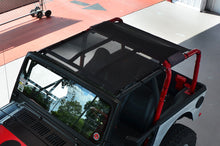 Load image into Gallery viewer, SPIDERWEBSHADE Product TJ Tactical Flag Solid