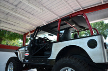 Load image into Gallery viewer, SPIDERWEBSHADE Product TJ Tactical Flag Solid