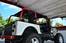 Load image into Gallery viewer, SPIDERWEBSHADE Product TJ Tactical Flag Solid