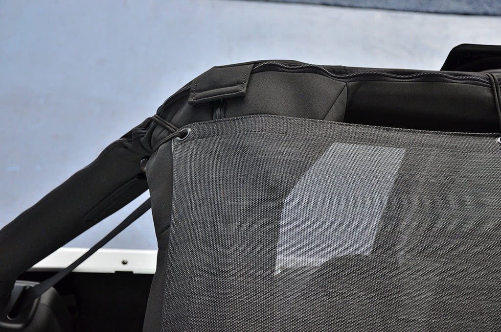 SPIDERWEBSHADE Product JK-4D Tactical Flag Distressed