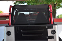 Load image into Gallery viewer, SPIDERWEBSHADE Product TJ ShadeCage