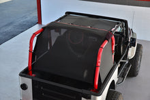 Load image into Gallery viewer, SPIDERWEBSHADE Product Blue TJ ShadeCage