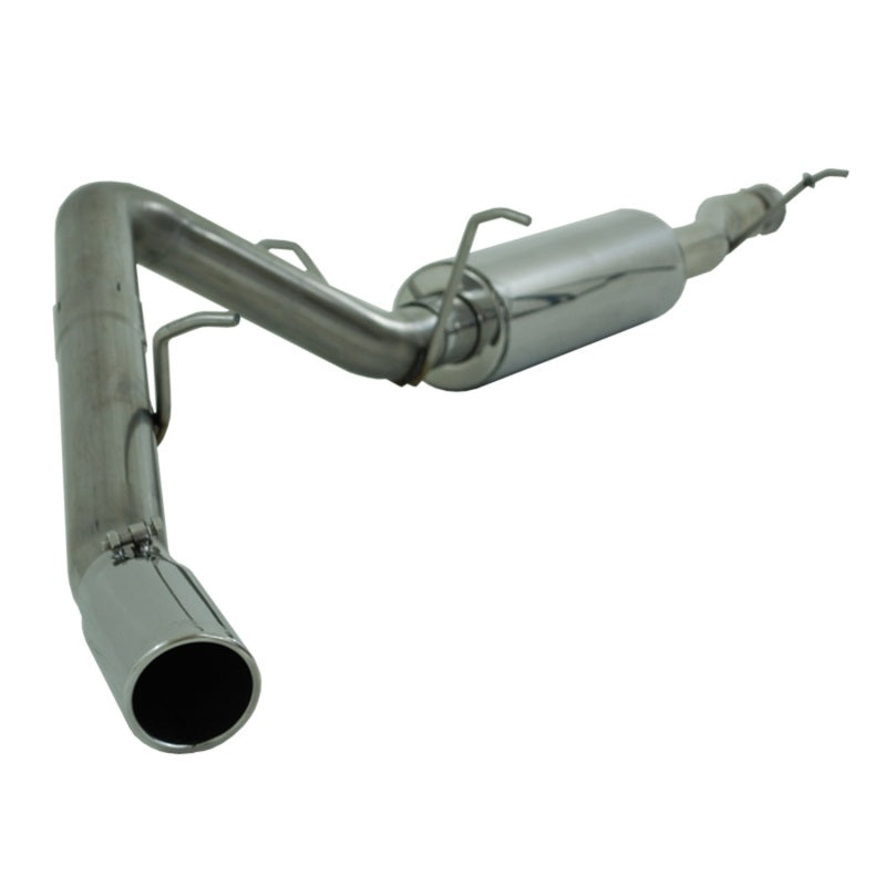 MBRP Catback MBRP 2009 Chev/GMC Yukon/Chev Tahoe 5.3 L Cat Back Single Side