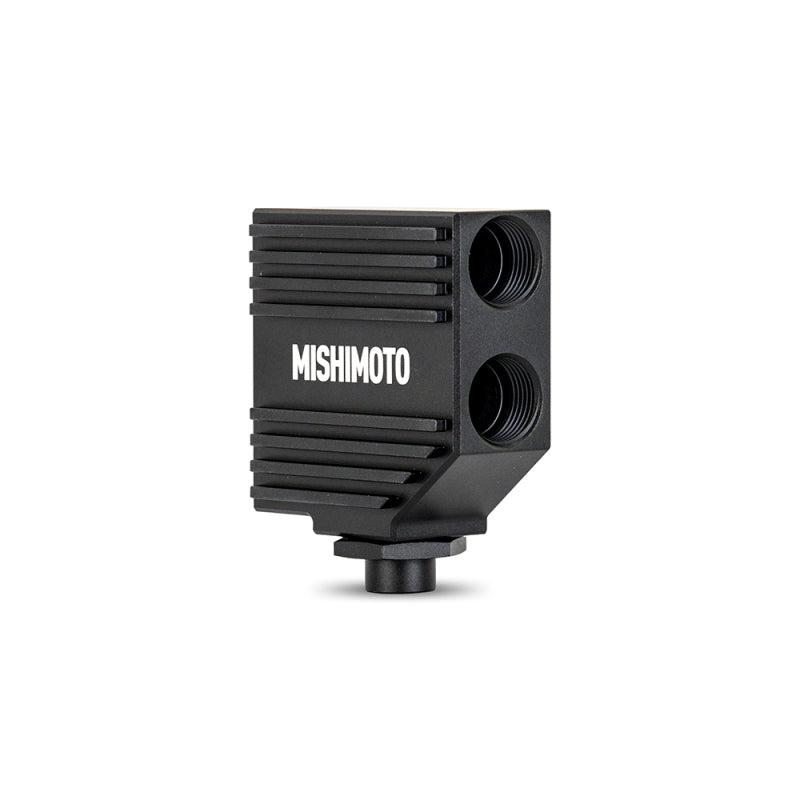 Mishimoto Transmission Coolers Mishimoto 2012-2019 Dodge V6 8HP Transmission Thermal Bypass Valve Kit