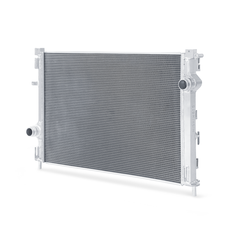 Mishimoto Radiators Mishimoto 2013+ Ford Focus ST Performance Aluminum Radiator