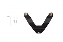 Load image into Gallery viewer, LUND Bull Bars Lund Universal License Plate Relocation Kit For Bull Bars - Black