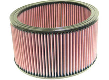 Load image into Gallery viewer, K&amp;N Engineering Air Filters - Drop In K&amp;N Replacement Air Filter Round 11in OD 9-1/4in ID 6in H