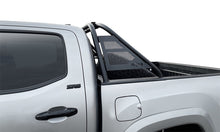 Load image into Gallery viewer, N-Fab Bed Bars N-Fab ARC Sports Bar 20-22 Jeep Gladiator - Textured Black(Roll-N-Lock Cover Fitment Only)